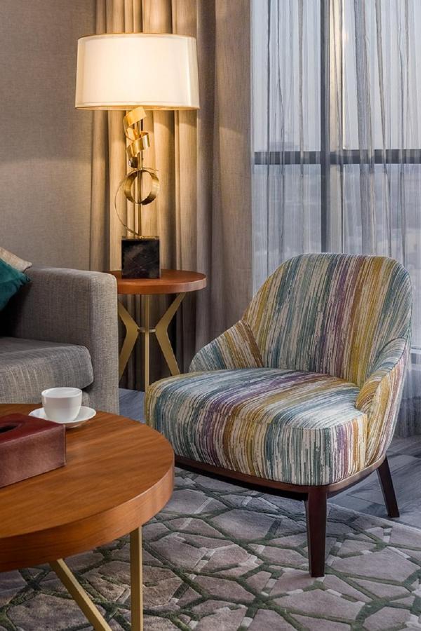 แอสคอต คอร์นิช อัล โคบาร์ Apartment อัลโคห์บาร์ ภายนอก รูปภาพ