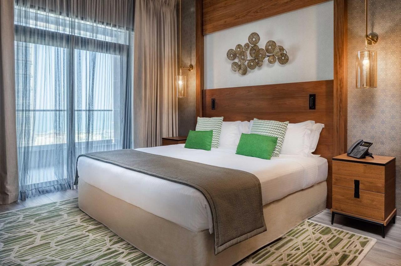 แอสคอต คอร์นิช อัล โคบาร์ Apartment อัลโคห์บาร์ ภายนอก รูปภาพ