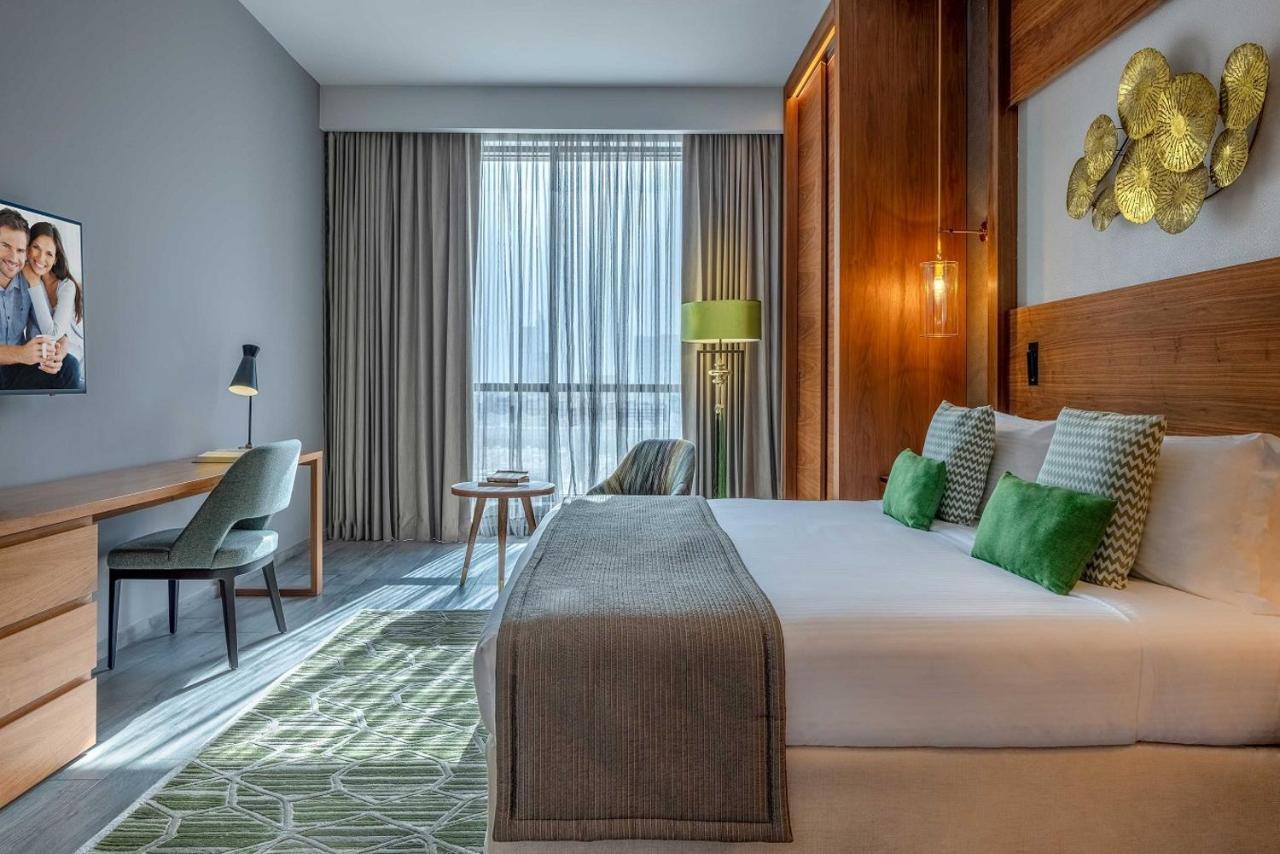 แอสคอต คอร์นิช อัล โคบาร์ Apartment อัลโคห์บาร์ ภายนอก รูปภาพ