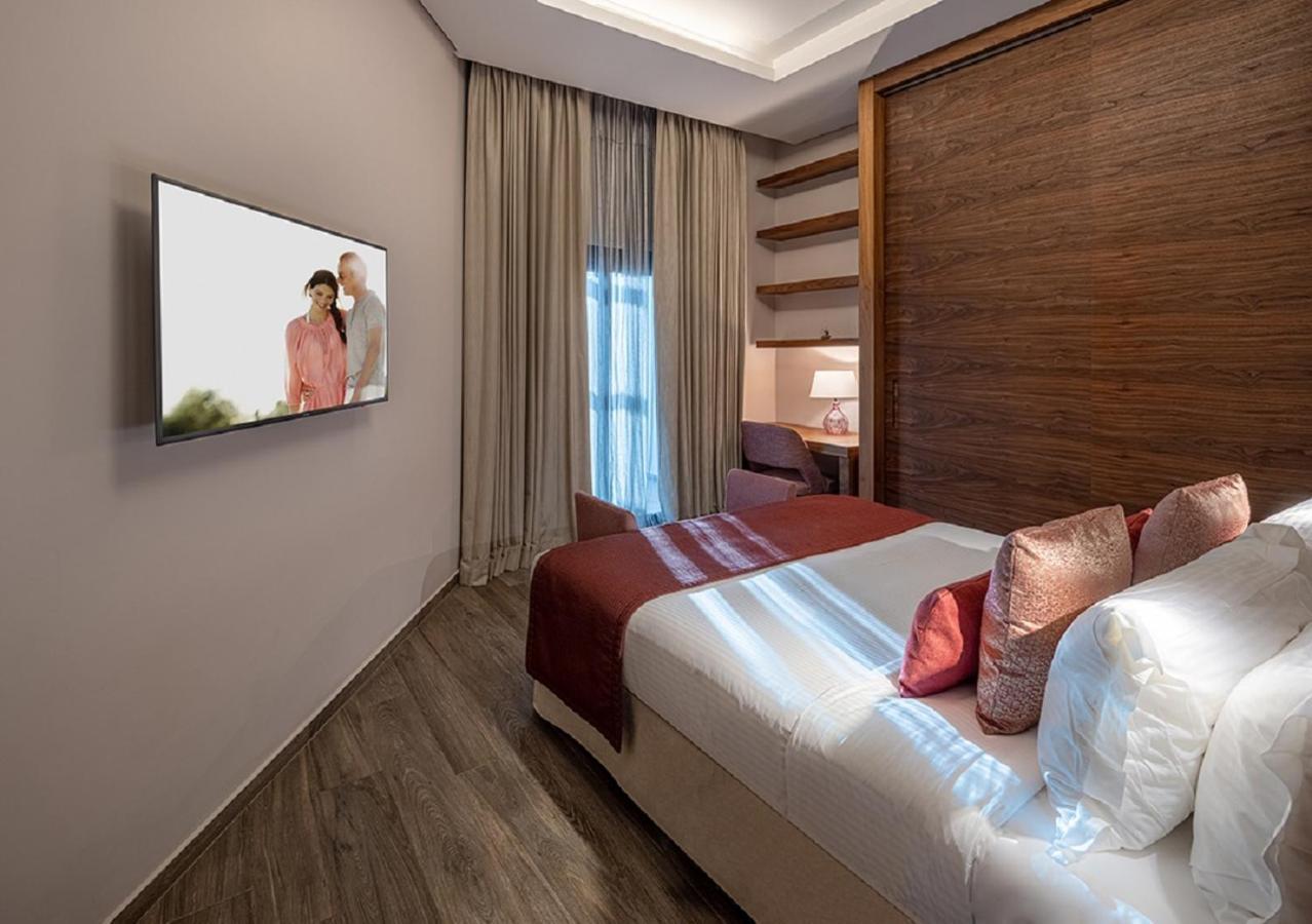 แอสคอต คอร์นิช อัล โคบาร์ Apartment อัลโคห์บาร์ ภายนอก รูปภาพ