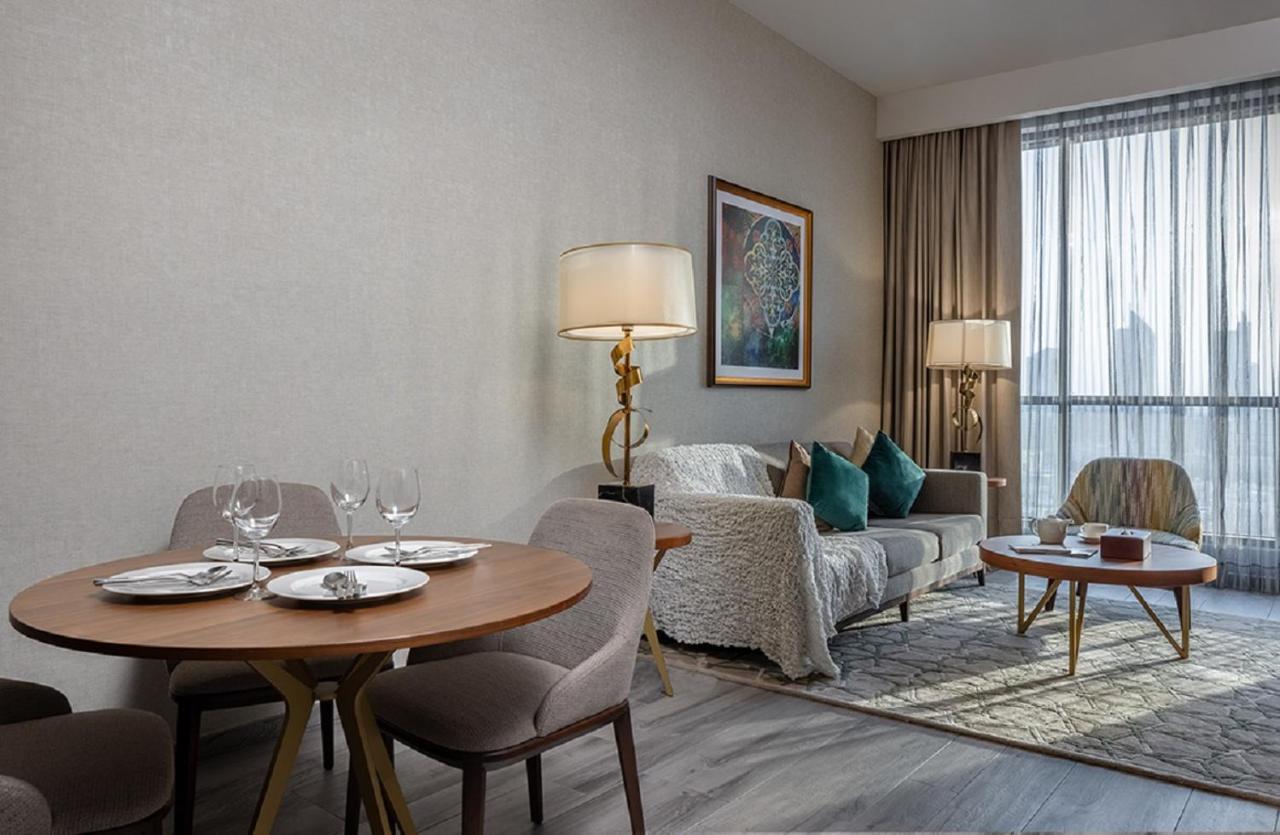 แอสคอต คอร์นิช อัล โคบาร์ Apartment อัลโคห์บาร์ ภายนอก รูปภาพ