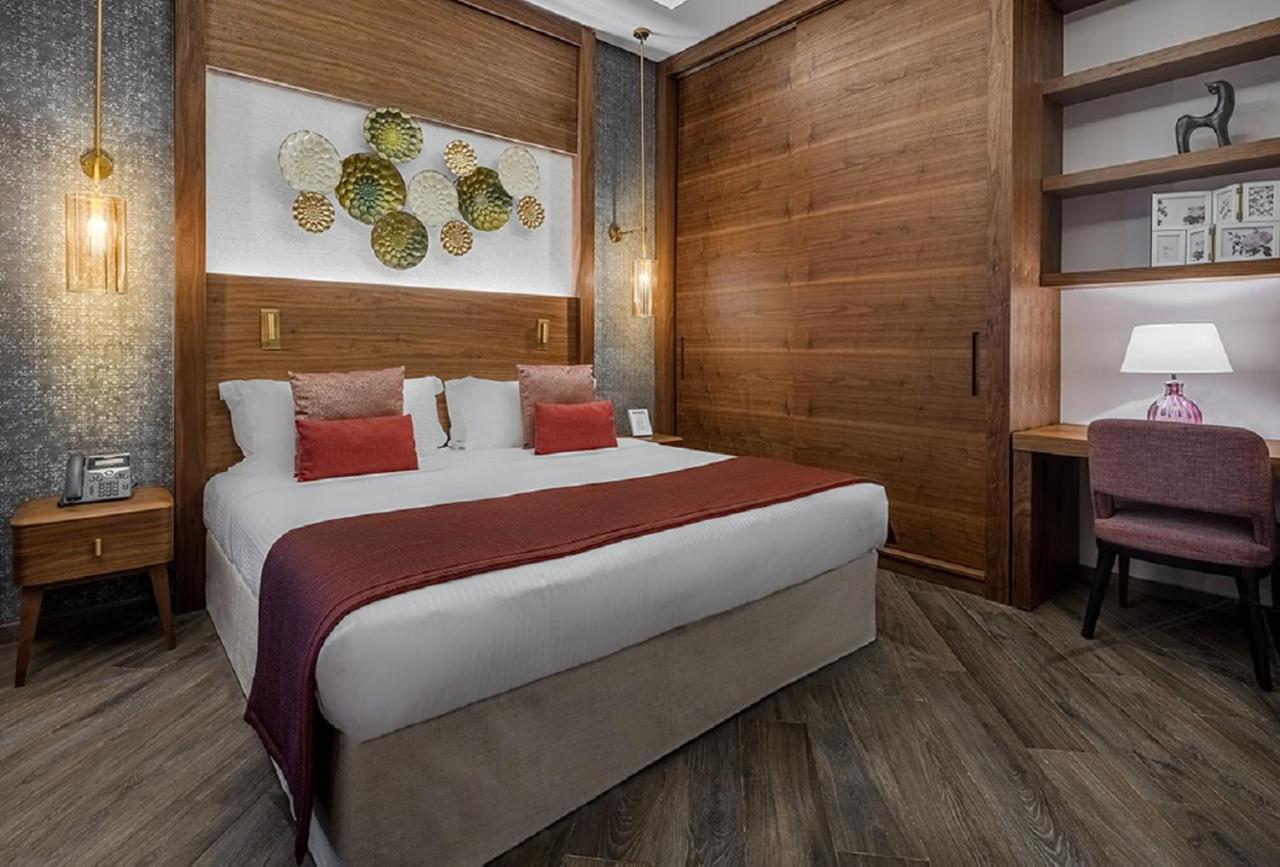 แอสคอต คอร์นิช อัล โคบาร์ Apartment อัลโคห์บาร์ ภายนอก รูปภาพ
