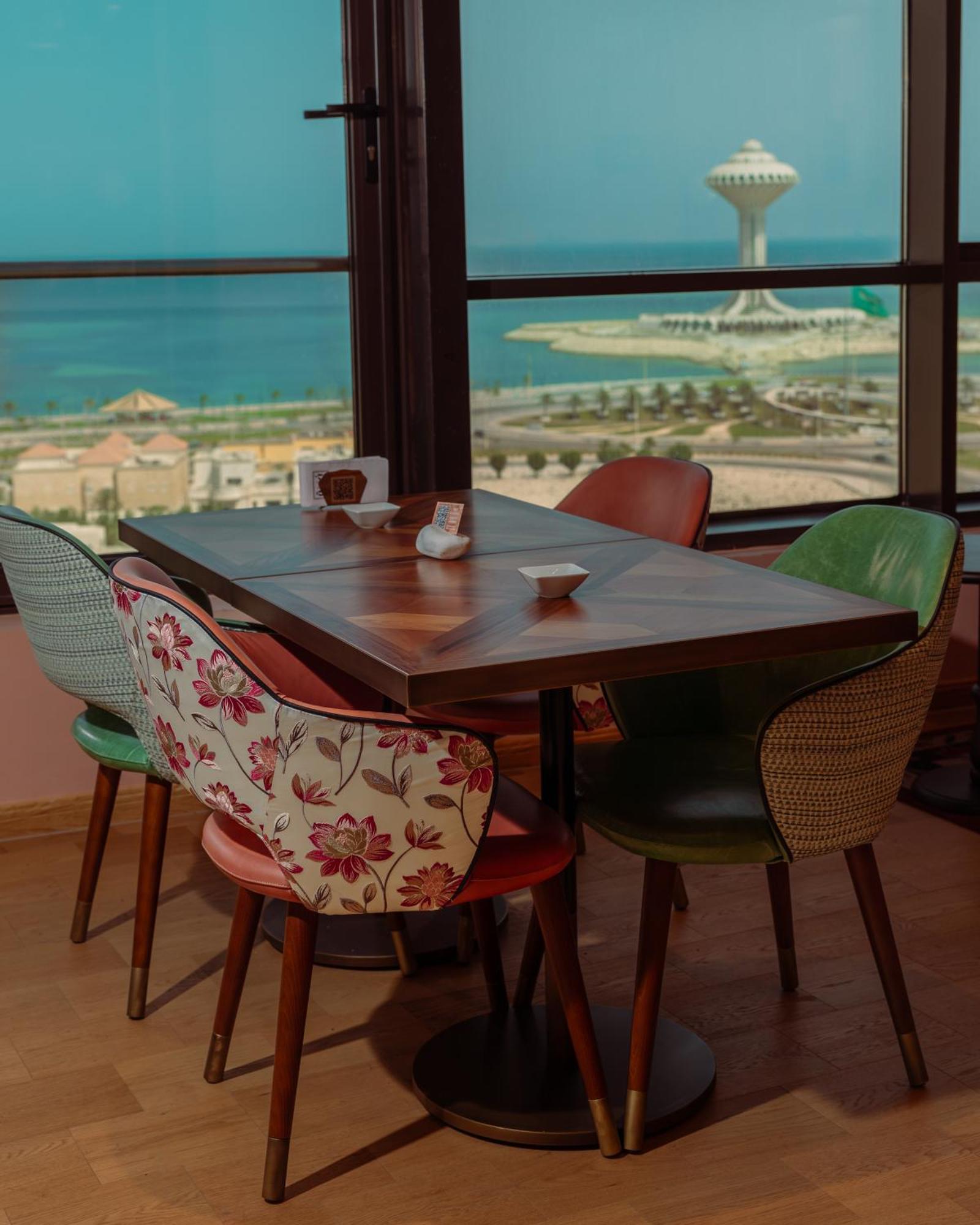 แอสคอต คอร์นิช อัล โคบาร์ Apartment อัลโคห์บาร์ ภายนอก รูปภาพ